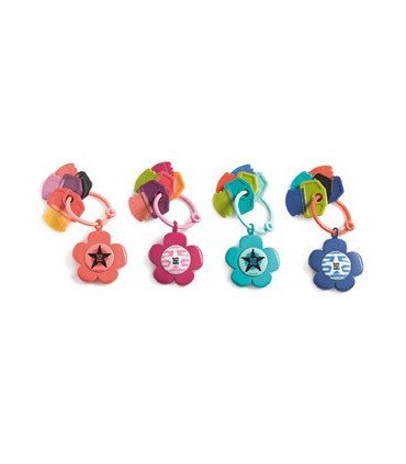 MORDEDOR MUSICAL SUAVINEX