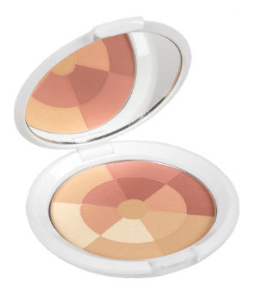 COUVRANCE POLVOS MOSAICO BUENA CARA