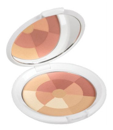 COUVRANCE POLVOS MOSAICO BUENA CARA