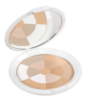 COUVRANCE POLVOS MOSAICO TRANSLUCIDOS