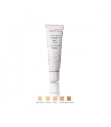 COUVRANCE MAQ FLUIDO NATURAL 02