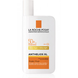 LA ROCHE-POSAY ANTHELIOS FLUIDO FACIAL SPF50+ 50ML