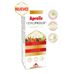 APROLIS YEMOPROLIS GOLD 500ML