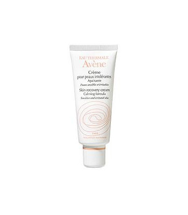 AVENE TOLERANCE CONTROL CREMA 40ml