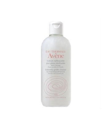 AVENE TOLERANCE CONTROL LOCION 200ml