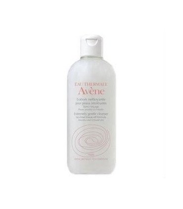 AVENE TOLERANCE CONTROL LOCION 200ml