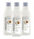 PACK 3 GELES COCO 750ML MUSSVITAL
