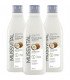 PACK 3 GELES COCO 750ML MUSSVITAL