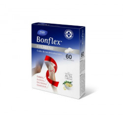 BONFLEX COLAGENO 60 COMP