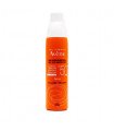 AVENE SOLAR SPRAY 50+ 200ML