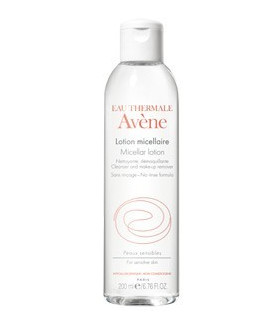 AVENE LOCION MICELAR 200ML