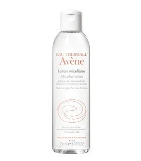 AVENE LOCION MICELAR 200ML