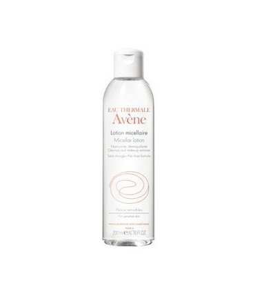 AVENE LOCION MICELAR 200ML