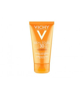 IS EMULSION FACIAL SECO IP30 50ML