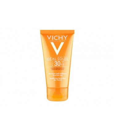 IS EMULSION FACIAL SECO IP30 50ML