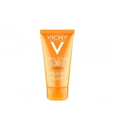 IS EMULSION FACIAL SECO IP30 50ML