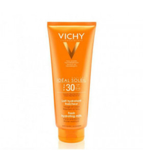 IS LECHE FAMILIAR IP30 300ML