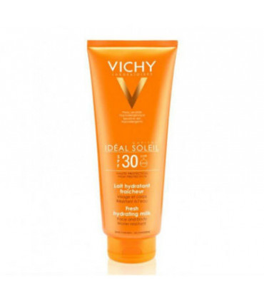 IS LECHE FAMILIAR IP30 300ML