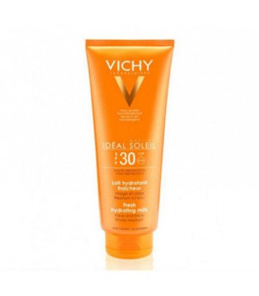 IS LECHE FAMILIAR IP30 300ML