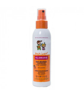 KLORANE JUNIOR SPRAY DESENREDANTE 150ML