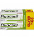 FLUOCARIL PASTA DENTAL MENTA 2x125ml