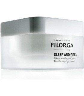 FILORGA SLEEP AND PEEL 50ML