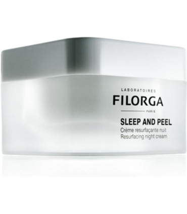 FILORGA SLEEP AND PEEL 50ML