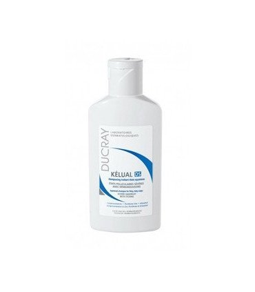 DUCRAY KELUAL DS CHAMPU 100ML