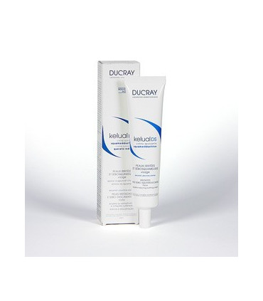 DUCRAY KELUAL DS CREMA 40ML