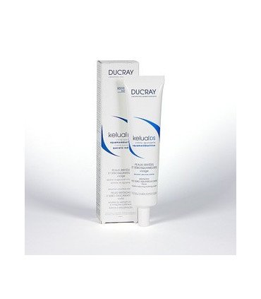DUCRAY KELUAL DS CREMA 40ML