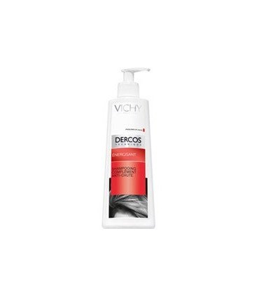 DERCOS ANTICAIDA 400ml