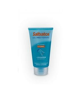 SALTRATOS GEL FRIO PIERNAS 150ml