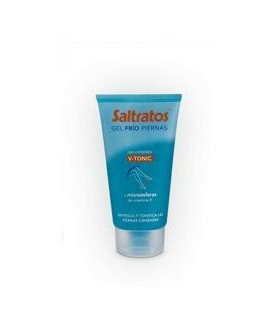 SALTRATOS GEL FRIO PIERNAS 150ml
