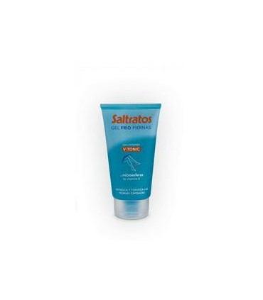 SALTRATOS GEL FRIO PIERNAS 150ml