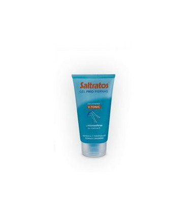 SALTRATOS GEL FRIO PIERNAS 150ml