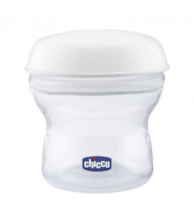 CONTENEDORES LECHE 4 PCS 150ML