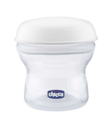 CONTENEDORES LECHE 4 PCS 150ML