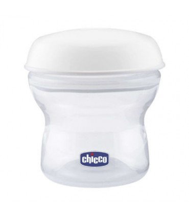 CONTENEDORES LECHE 4 PCS 150ML