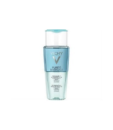 PT DESMAQUILLANTE OJOS WATERPR 100ml