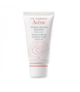 AVENE PNM MASC CALMANTE HIDRAT 50ML