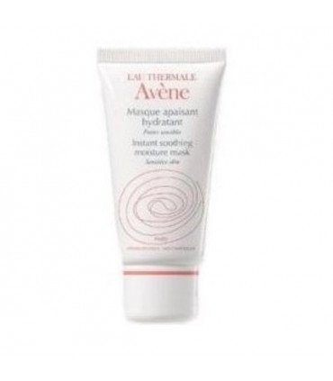 AVENE PNM MASC CALMANTE HIDRAT 50ML