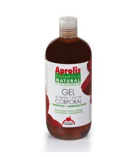 APROLIS GEL DUCHA PROPOLEO 500ML 
