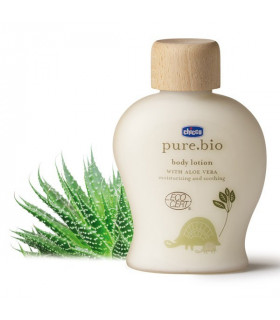 PURE BIO CREMA CORPORAL 