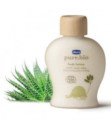 PURE BIO CREMA CORPORAL 