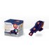 THERMOGEL 10X26 CON BANDA ELASTICA
