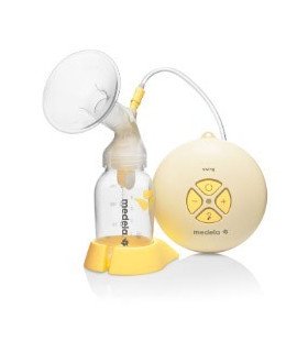 MEDELA SWING EXTRACTOR ELECTRICO