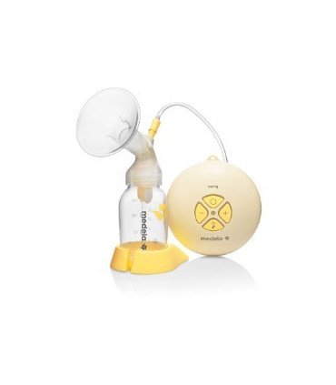 MEDELA SWING EXTRACTOR ELECTRICO