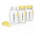 MEDELA BOTELLABIBERÓN 150ml (3 UDS)