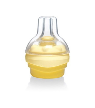 MEDELA TETINA CALMA PARA LECHE MATERNA