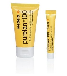 MEDELA PURELAN CREMA 37gr